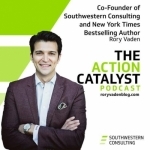 The Action Catalyst with Rory Vaden
