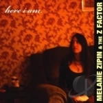 Here I Am by Melanie Zipin