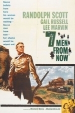 Seven Men From Now (1956)