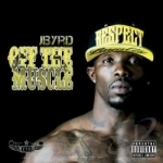 Off the Muscle by J Byrd