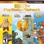 Best of PlayStation Network, Vol. 1 