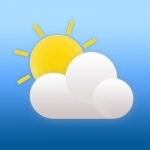 Weather forecast - precision weather software