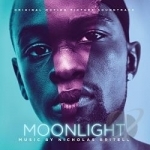 Moonlight Soundtrack by Nicholas Britell