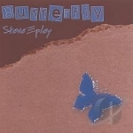 Butterfly by Steve Epley