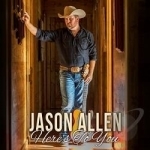 Here&#039;e to You by Jason Allen