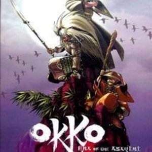 Okko: Era of the Asagiri