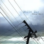 White Sky by Chloe Hall