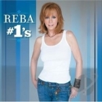 Reba #1&#039;s by Reba Mcentire