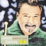 Wings of Song by James Galway