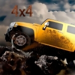 4x4 Off-Road Rally 2