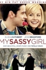 My Sassy Girl (2008)