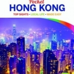 Lonely Planet Pocket Hong Kong