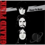 Closer to Home by Grand Funk Railroad