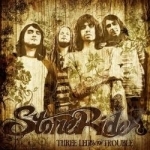 Three Legs of Trouble by Stone Rider