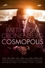 Cosmopolis (2012)