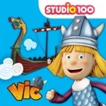 Vurige Vikings