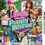Barbie and Her Sisters: Puppy Rescue 