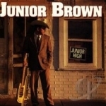 Junior High by Junior Brown