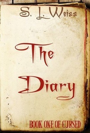 The Diary: Book One of Cursed