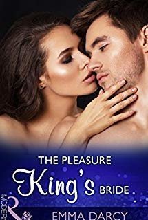 The Pleasure King&#039;s Bride