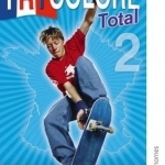 Tricolore total - Level 2 - Student’s book