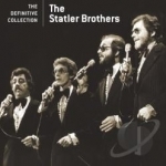 Definitive Collection by The Statler Brothers