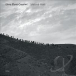 Matane Malit by Elina Duni / Elina Duni Quartet