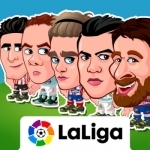 Head Soccer La Liga 2018