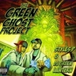 Green Ghost Project by DJ Green Lantern / Styles P