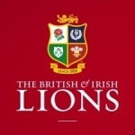 RUGBY 18: The British and Irish Lions 2017 Team