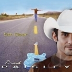 5th Gear by Brad Paisley