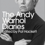 The Andy Warhol Diaries