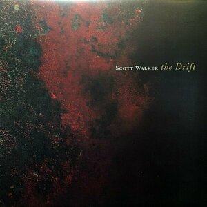 The Drift by Scott Walker