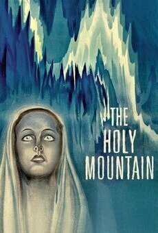The Holy Mountain (Der Heilige Berg) (1926)