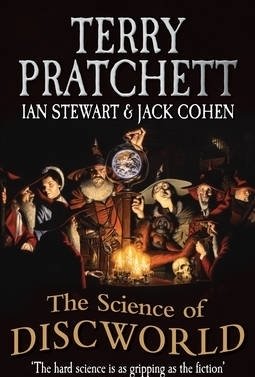 The Science of Discworld