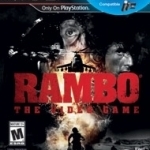 Rambo The Video Game 