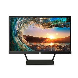 HP Pavilion 21.5-Inch IPS LED HDMI VGA Monitor