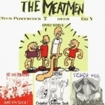 Stud Powercock: The Touch and Go Years 1981-1984 by The Meatmen