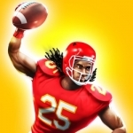 Football Unleashed 17 JAMAAL CHARLES