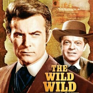 The Wild Wild West - Season 1