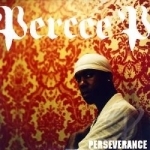 Perseverance by Percee P