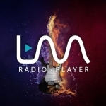 LM Radio Player