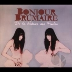 De La Nature des Foules by Bonjour Brumaire