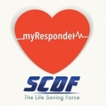 myResponder: A life saving initiative by the SCDF