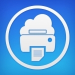 Quick Print via Google Cloud Print for iPhone