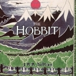 The Hobbit: or There and Back Again: 70th Anniversary Edition