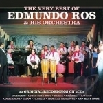 Very Best Of by Edmundo Ros