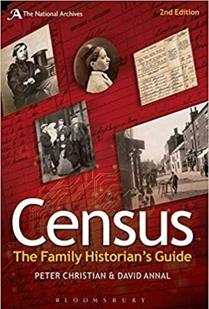 Census: The Expert Guide