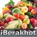 iBerakhot - Le guide des bénédictions