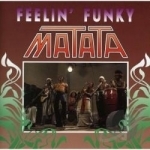 Feelin Funky by Matata